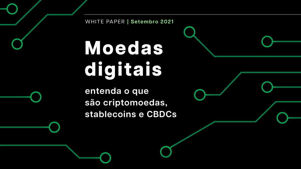 Moedas digitais: entenda o que são criptomoedas, stablecoins e CBDCs