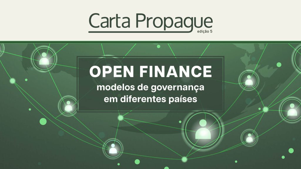 Open Finance: modelos de governança em diferentes países