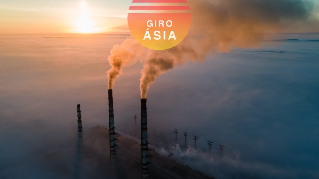Mercado de Carbono ganha novos suportes na China e Hong Kong