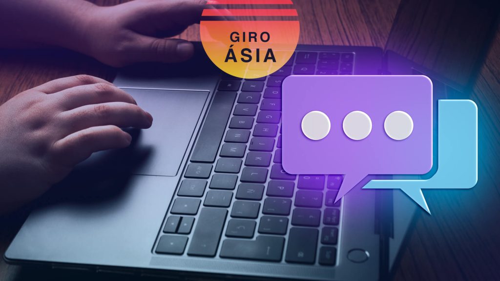 Chat GPT chega na Ásia: primeiras impressões e preocupações