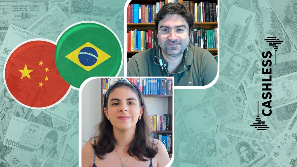 Brasil e China fecham acordo comercial sem o dólar: e agora?