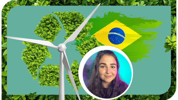 Transição Energética No Brasil: Caminhos Para Alcançar A Economia De ...