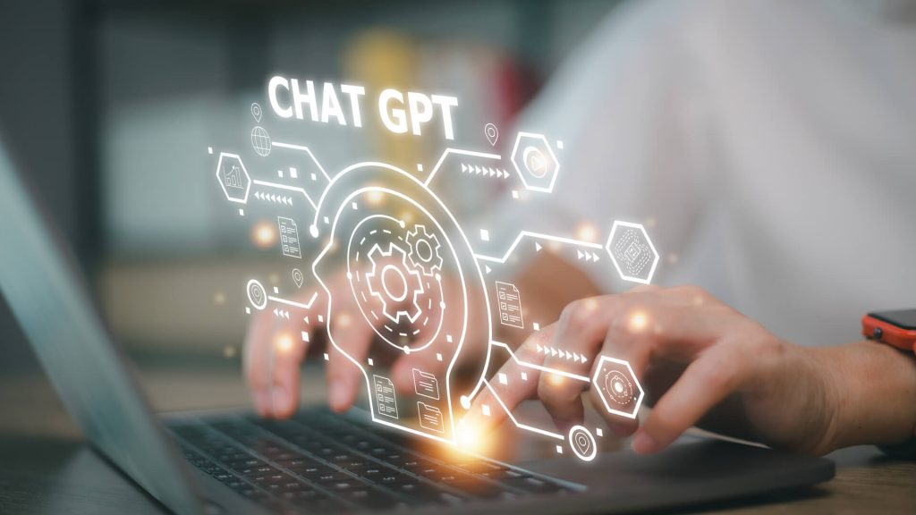 ChatGPT aposta em projeto cripto, apesar da instabilidade do setor