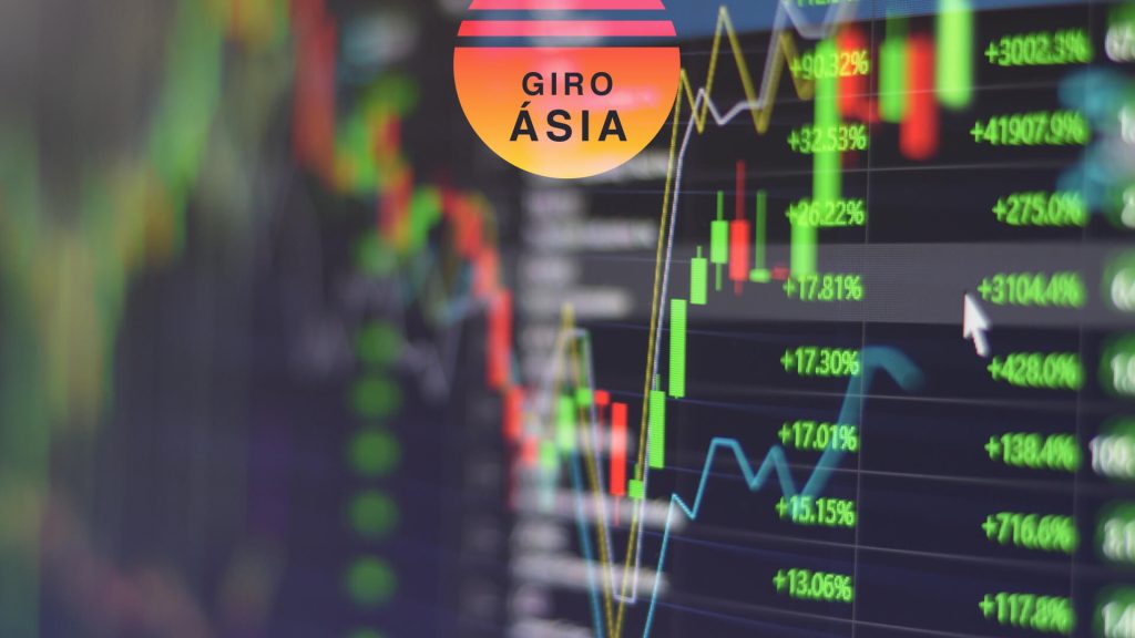 Digitalização é aposta das Bolsas de Valores na Ásia