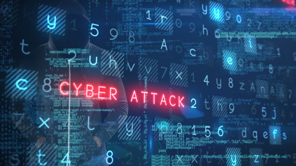Ataques cibernéticos evoluem, exigindo políticas de cibersegurança das organizações