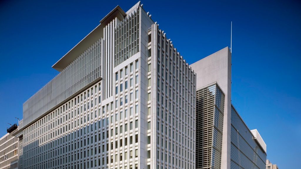 Instituições financeiras não bancárias: FMI pede maior supervisão aos reguladores