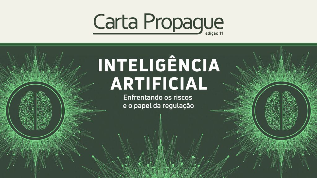 Inteligência Artificial: enfrentando os riscos e o papel da regulação