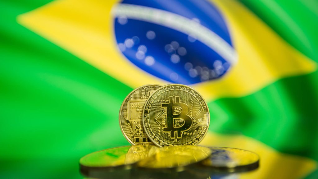 Regulação de criptomoedas no Brasil: entenda os avanços