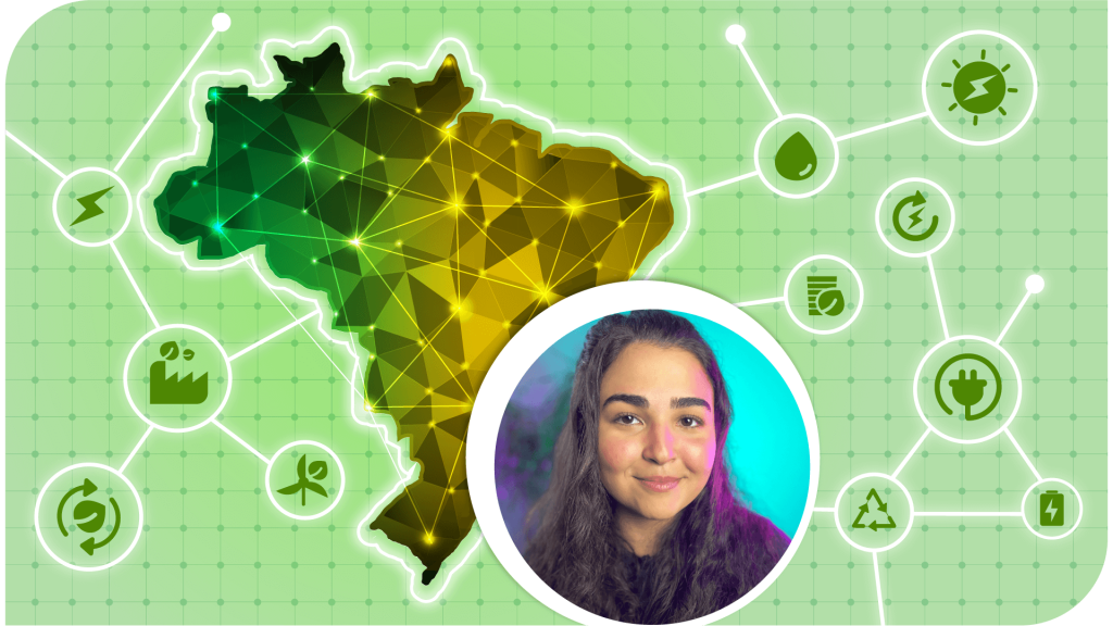 Track do financiamento verde no Brasil: plataforma digital pretende trazer mais capital sustentável para o país