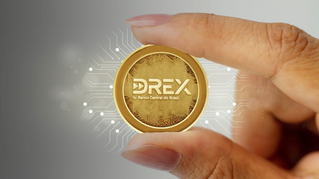 Drex entra em nova fase de testes: entenda os próximos passos